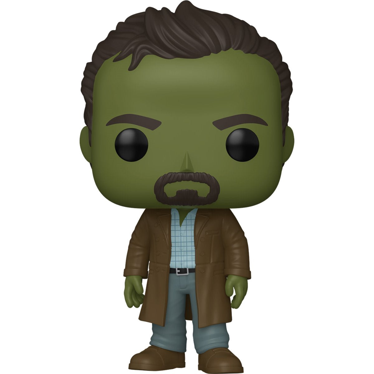 Funko Pop! Marvel: Captain America: Brave New World - The Leader