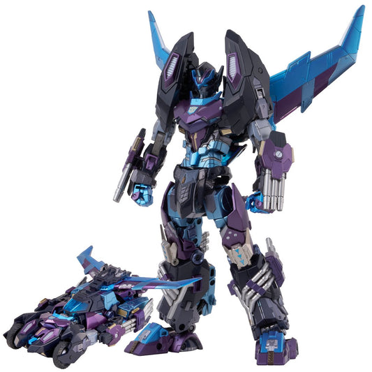 [Pre-Order] Transformers Adamasmachina AMT-01EX The Lost Light Rodimus Action Figure