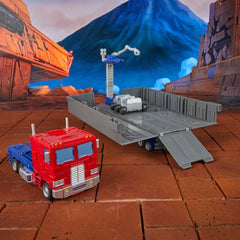 [Pre-Order] Transformers Studio Series Commander Class The Transformers: The Movie 86-31 Optimus Prime