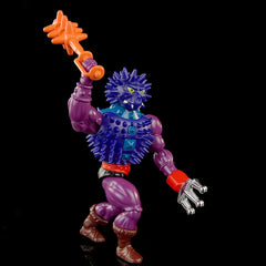 Masters of the Universe Origins, Spikor Action Figure & Accessories Set