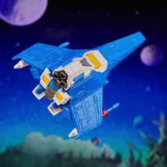 Transformers Toys Legacy Evolution Voyager Class Nacelle Action Figure