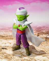 TAMASHII NATIONS - Dragon Ball DAIMA - Piccolo (Mini) - S.H.Figuarts Action Figure