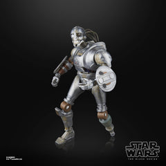 [Pre-Order] Star Wars The Black Series SM-33, Skeleton Crew Deluxe Action Figure