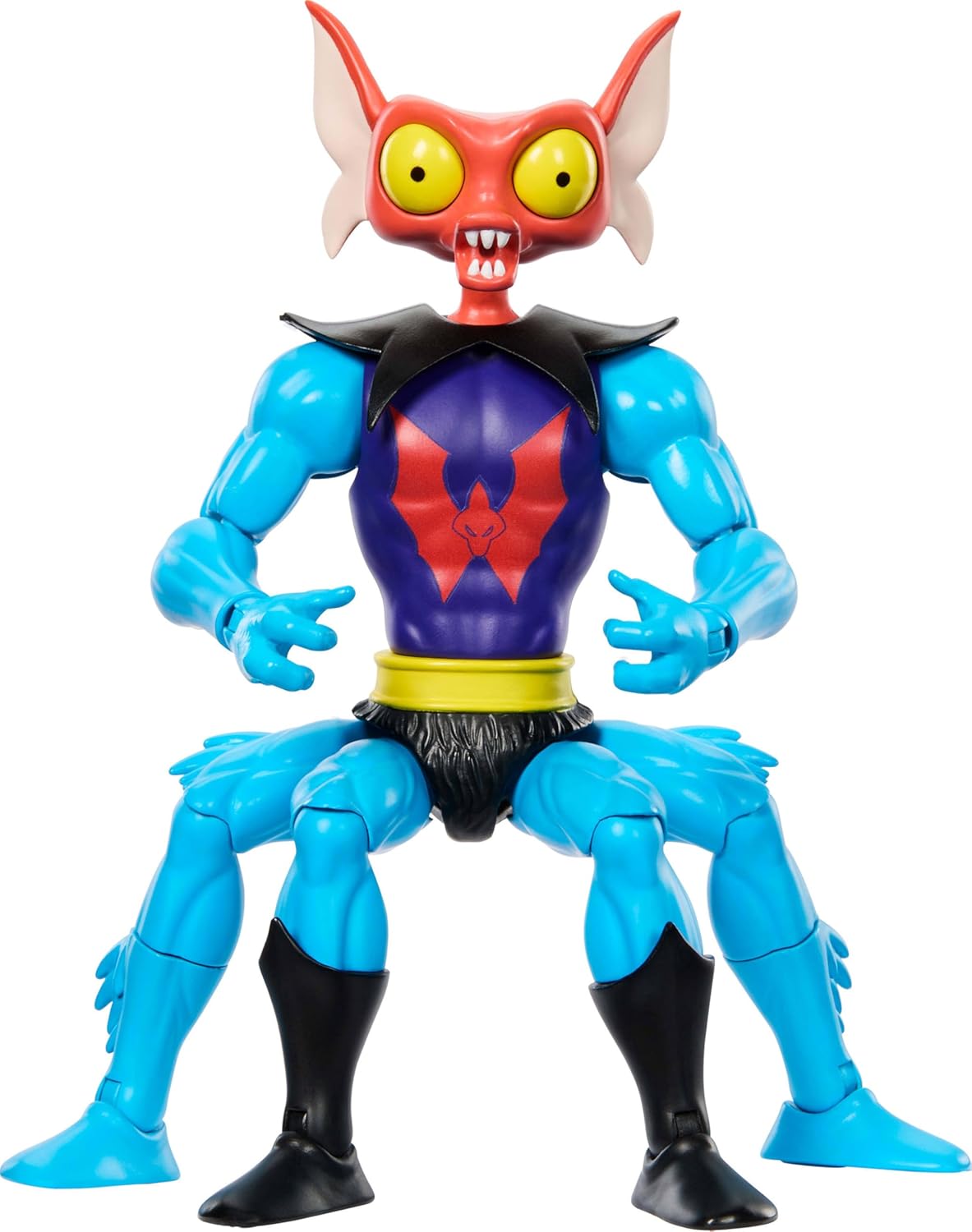 Masters of the Universe Origins, Mantenna Action Figure & Accessories Set