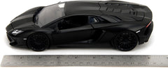 Jada Toys - Fast & Furious Shaw's Lamborghini Aventador SV – Die-cast Car
