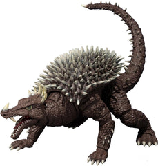 [Pre-Order] TAMASHII NATIONS - Godzilla - Anguirus [1972] S.H.MonsterArts Action Figure