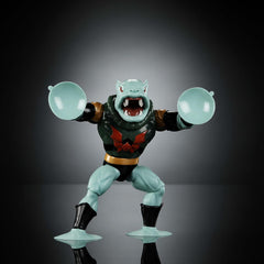 [Pre-Order] Masters of the Universe Origins, Leech (Cartoon Collection) Action Figure & Accessories Set