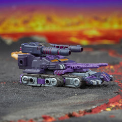 Transformers Toys Legacy United Voyager Comic Universe Tarn Action Figure