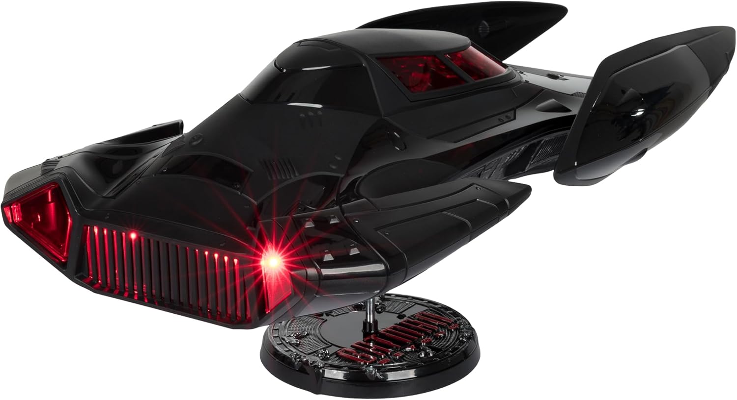 McFarlane Toys - DC Multiverse Batmobile (Batman Beyond) Vehicle with Lights and Sound