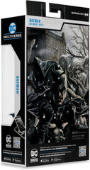 McFarlane Toys - DC Multiverse Batman (Batman: Noel) Action Figure