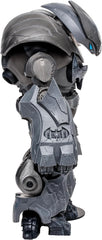 McFarlane Toys - DC Multiverse Justice Buster (Batman: Endgame) Mega Figure