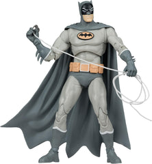 McFarlane Toys - DC Multiverse Batman (Bat-Manga) Action Figure