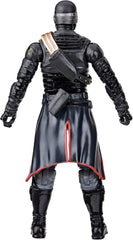 G.I. Joe Classified Series Iron Grenadier Collectible Action Figure with 12 Accessories