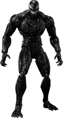TAMASHII NATIONS - Venom (Venom: The Last Dance) S.H.Figuarts Action Figure