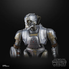 [Pre-Order] Star Wars The Black Series SM-33, Skeleton Crew Deluxe Action Figure
