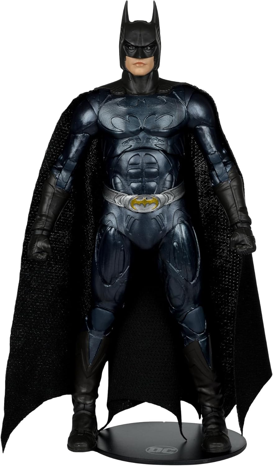 McFarlane Toys - DC Multiverse Batman (Batman Forever) Action Figure
