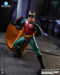 McFarlane Toys - DC Multiverse Robin (Batman Forever) Action Figure