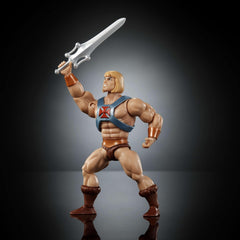 [Pre-Order] Masters of the Universe Origins, Faker (Cartoon Collection) Action Figure & Accessories Set