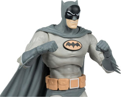 McFarlane Toys - DC Multiverse Batman (Bat-Manga) Action Figure
