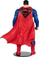 McFarlane Toys DC Direct Superman (Our Worlds at War) Action Figure