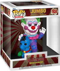 Funko POP! Movies: Killer Klowns from Outer Space - Jumbo