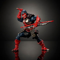 [Pre-Order] Masters of the Universe Masterverse New Eternia, Ninjor Action Figure & Accessories Set