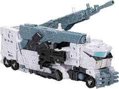Transformers Toys Legacy Evolution Leader Class Nova Prime Action Figure