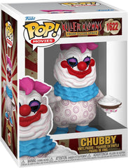 Funko POP! Movies: Killer Klowns from Outer Space - Chubby