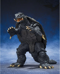TAMASHII NATIONS - Gamera [1996] Sendai Decisive Battle Ver. S.H.MonsterArts Action Figure
