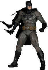 McFarlane Toys - DC Multiverse Batman (Batman: Noel) Action Figure