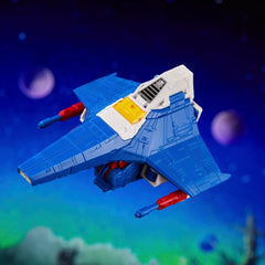 Transformers Toys Legacy Evolution Voyager Class Nacelle Action Figure