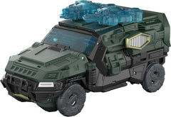 Transformers Age of The Primes Deluxe Class The Thirteen Alchemist Prime, 5.5-inch Converting Action Figure, Robot Toys for Ages 8+