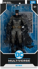 McFarlane Toys - DC Multiverse Batman (Batman: Noel) Action Figure