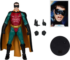 McFarlane Toys - DC Multiverse Robin (Batman Forever) Action Figure