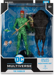 McFarlane Toys - DC Multiverse The Riddler (Batman Forever) Action Figure