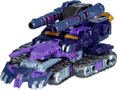 Transformers Toys Legacy United Voyager Comic Universe Tarn Action Figure