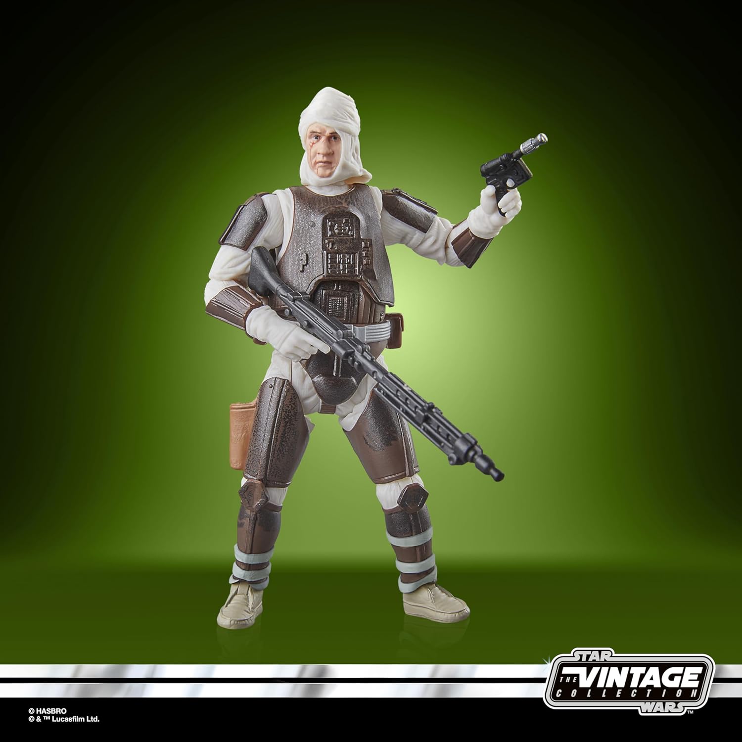 [Pre-Order] Star Wars The Vintage Collection Dengar, The Empire Strikes Back Action Figure