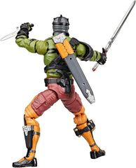 [Pre-Order] G.I. Joe Classified Series #155, Darklon Action Figure