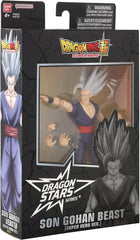 Dragon Ball Super - Dragon Stars - Son Gohan Beast (Super Hero)