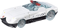 Transformers Toys Generations War for Cybertron Deluxe Wfc-S23 Prowl Action Figure - Siege Chapter - Adults & Kids Ages 8 & Up, 5