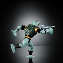 [Pre-Order] Masters of the Universe Origins, Leech (Cartoon Collection) Action Figure & Accessories Set