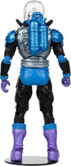 McFarlane Toys - DC Multiverse Mr. Freeze Action Figure