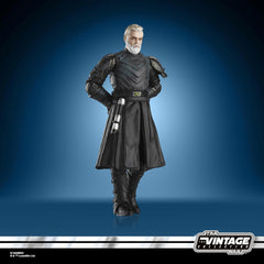 Star Wars The Vintage Collection Baylan Skoll 3.75 Inch Collectible Action Figure