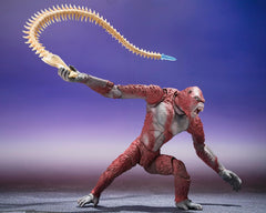 TAMASHII NATIONS - Godzilla x Kong: The New Empire Skar King S.H.MonsterArts Action Figure