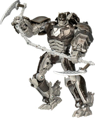 Transformers Toys Studio Series Leader Class Rise of the Beasts 116 Apelinq Action Figure