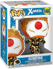 Funko Pop! Marvel: X-Men - Sunfire