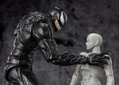 [Pre-Order] TAMASHII NATIONS - Venom (Venom: The Last Dance) S.H.Figuarts Action Figure