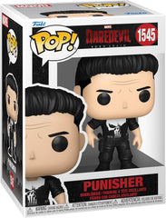 [Pre-Order] Funko Pop! Marvel: Daredevil Born Again - Punisher