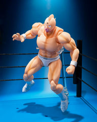 TAMASHII NATIONS - Kinnikuman -Perfect Origin Arc-, Bandai Spirits S.H.Figuarts Action Figure