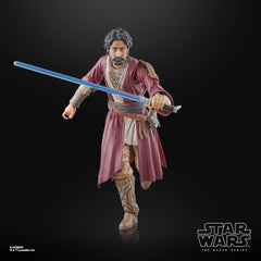 [Pre-Order] Star Wars The Black Series Ezra Bridger (Peridea), Ahsoka Premium Action Figure